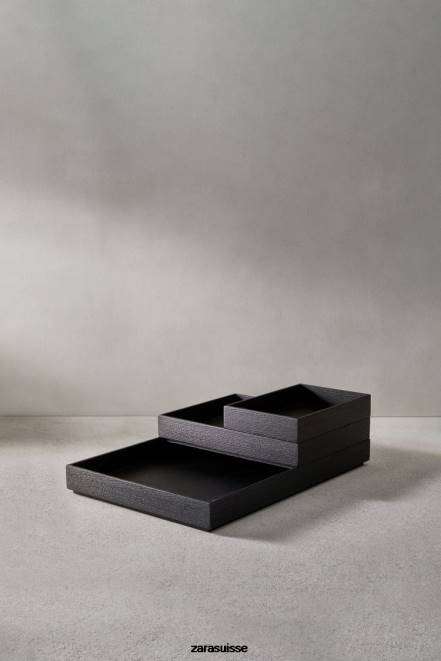 Zara accessoires P66V1693 unisexe bac 01 - vvd noir