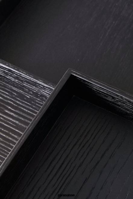 Zara accessoires P66V1693 unisexe bac 01 - vvd noir