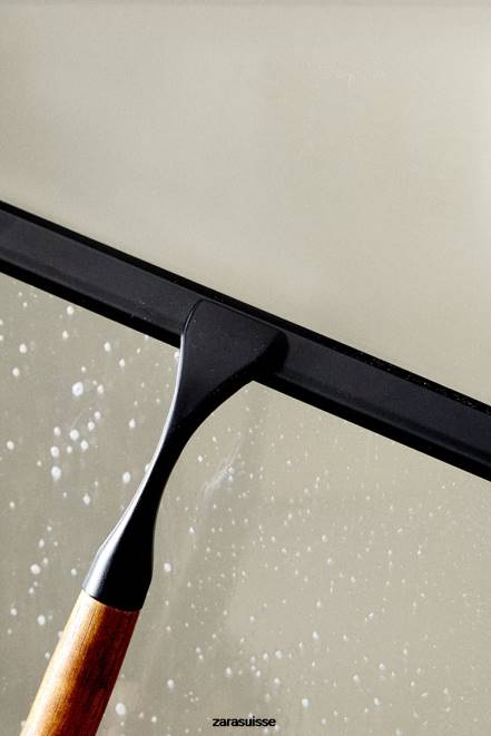 Zara accessoires P66V1781 unisexe accessoire nettoyant pour vitres noir