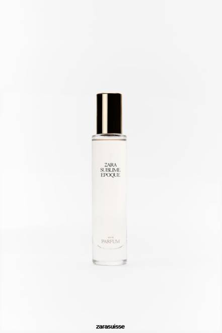 Zara accessoires P66V782 femmes sublime époque 30 ml original