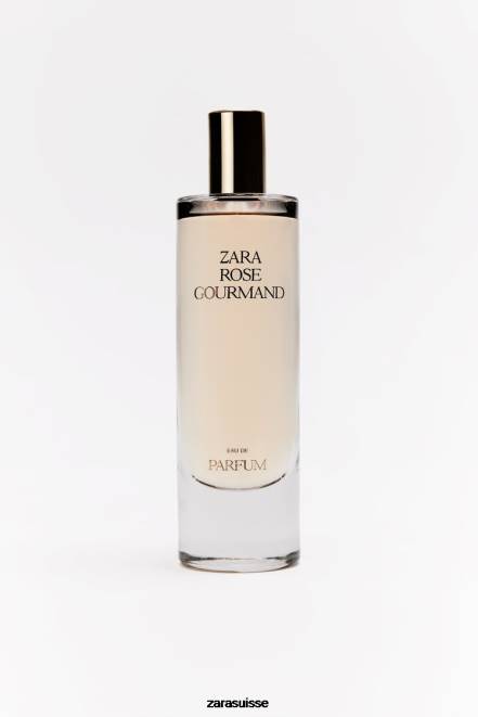 Zara accessoires P66V783 femmes rose gourmande 80 ml original