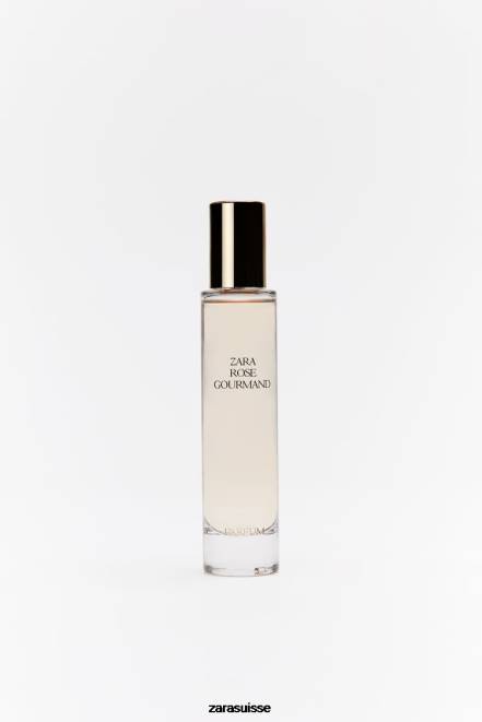 Zara accessoires P66V784 femmes rose gourmande 30 ml original