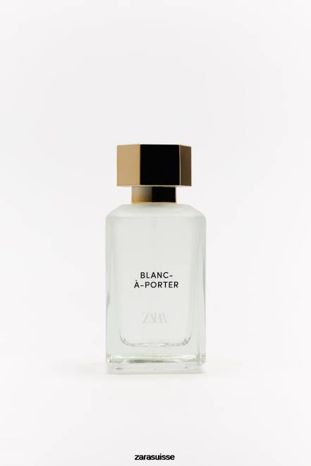Zara accessoires P66V786 femmes blanc à porter 100 ml original