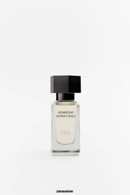 Zara accessoires P66V789 femmes un jour parfois 30 ml original