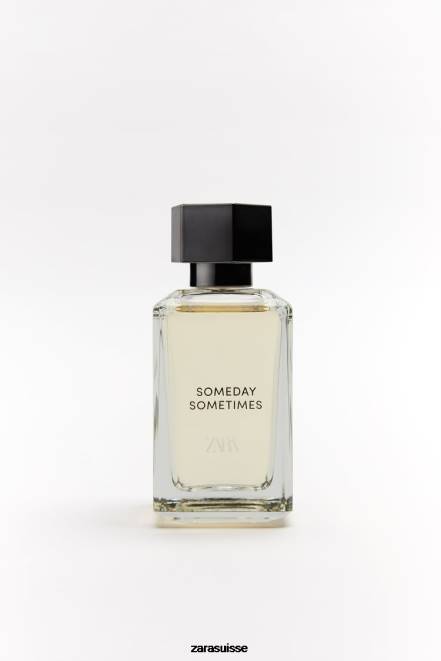 Zara accessoires P66V790 femmes un jour parfois 100 ml original