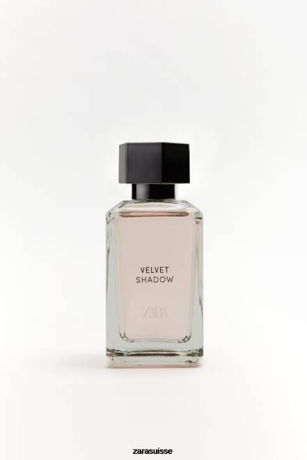 Zara accessoires P66V792 femmes ombre de velours 100 ml original