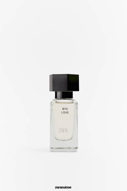 Zara accessoires P66V802 femmes au revoir mon amour 30 ml original