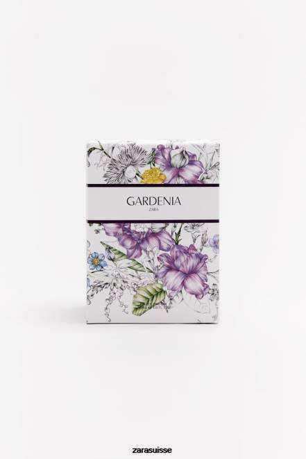 Zara accessoires P66V805 femmes gardénia 90 ml (3,0 fl. oz) original
