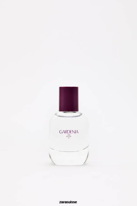 Zara accessoires P66V806 femmes gardénia 30 ml original