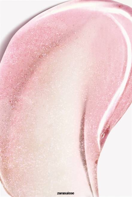 Zara accessoires P66V1502 femmes brillant à lèvres original