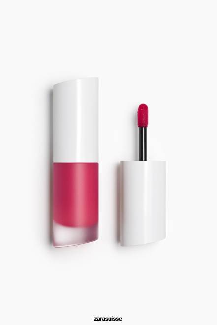 Zara accessoires P66V1503 femmes rouge à lèvres liquide mat ultime original