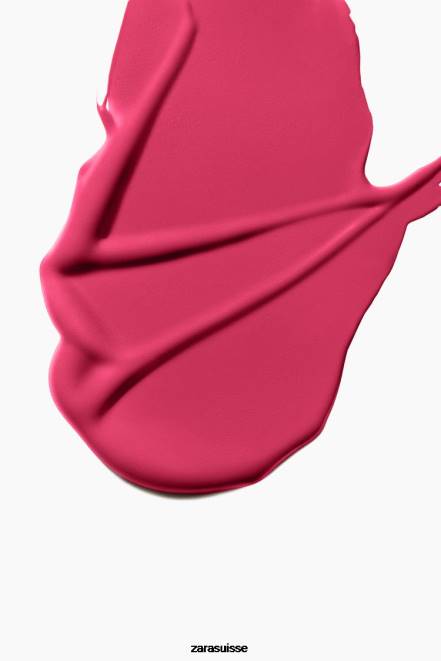 Zara accessoires P66V1503 femmes rouge à lèvres liquide mat ultime original