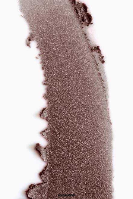 Zara accessoires P66V1505 femmes fard à paupières métallique original