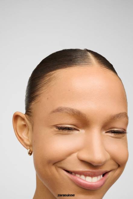 Zara accessoires P66V1506 femmes fard à paupières crémeux crépuscule