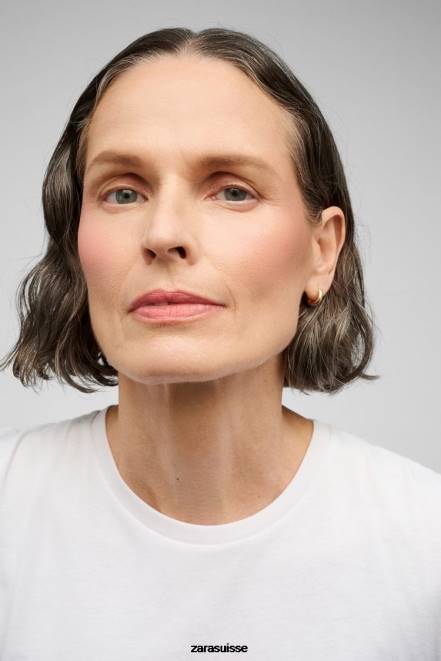 Zara accessoires P66V1508 femmes palette lèvres et visage original