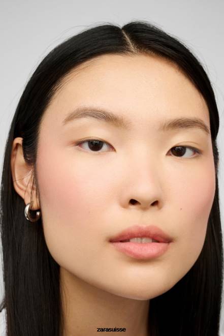 Zara accessoires P66V1508 femmes palette lèvres et visage original