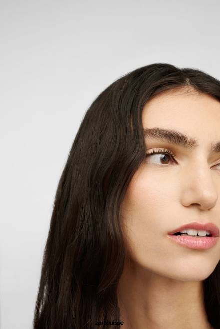 Zara accessoires P66V808 femmes huile pour les lèvres nj642 houle