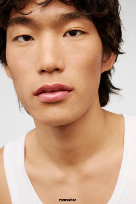 Zara accessoires P66V808 femmes huile pour les lèvres nj642 houle