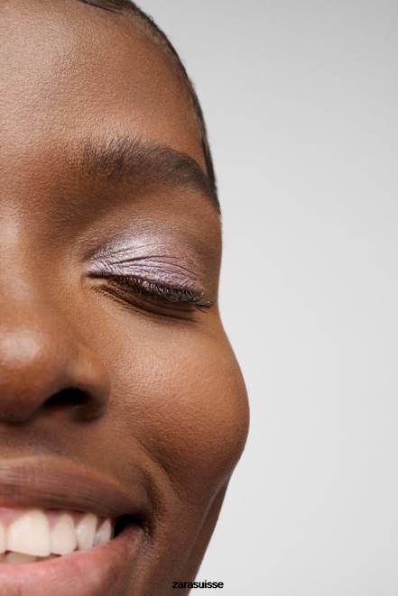 Zara accessoires P66V810 femmes fard à paupières liquide aube irisée