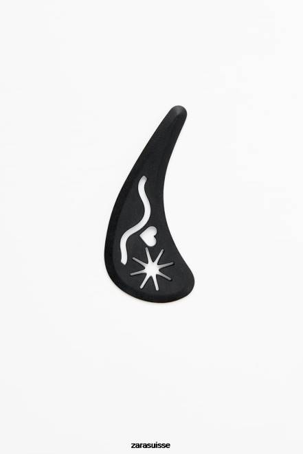 Zara accessoires P66V815 femmes palette de visage original