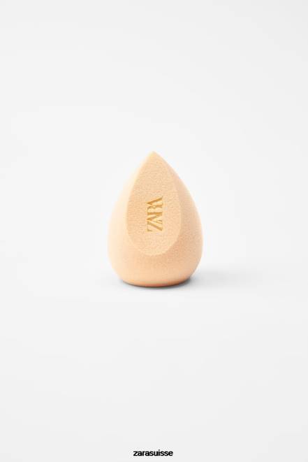 Zara accessoires P66V818 femmes éponge de maquillage original