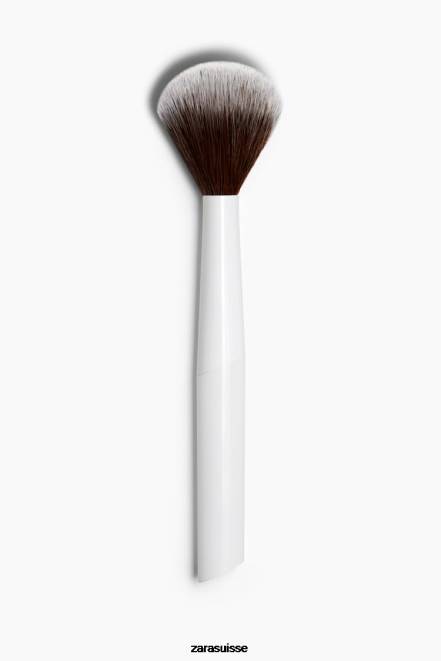 Zara accessoires P66V819 femmes pinceau visage 1 original