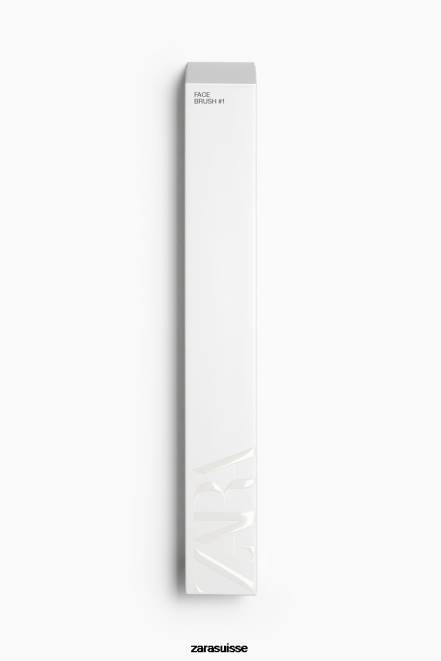 Zara accessoires P66V819 femmes pinceau visage 1 original