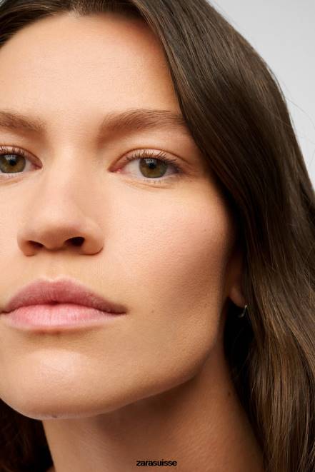 Zara accessoires P66V821 femmes crème hydratante teintée neutre