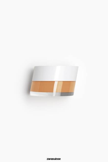 Zara accessoires P66V821 femmes crème hydratante teintée neutre