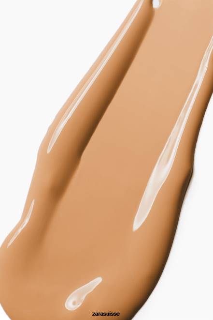 Zara accessoires P66V821 femmes crème hydratante teintée neutre