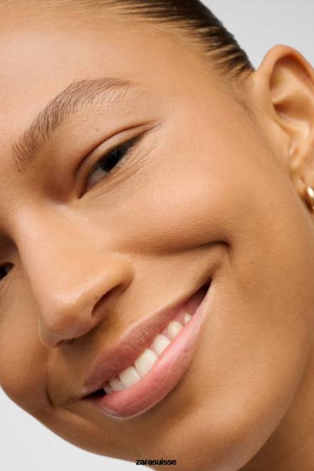 Zara accessoires P66V823 femmes surligneur crème original