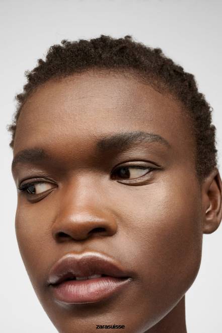 Zara accessoires P66V823 femmes surligneur crème original