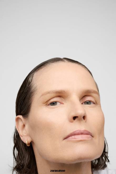 Zara accessoires P66V823 femmes surligneur crème original