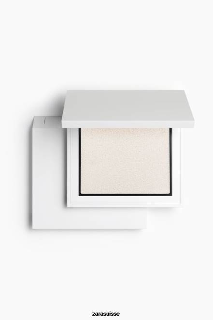 Zara accessoires P66V823 femmes surligneur crème original