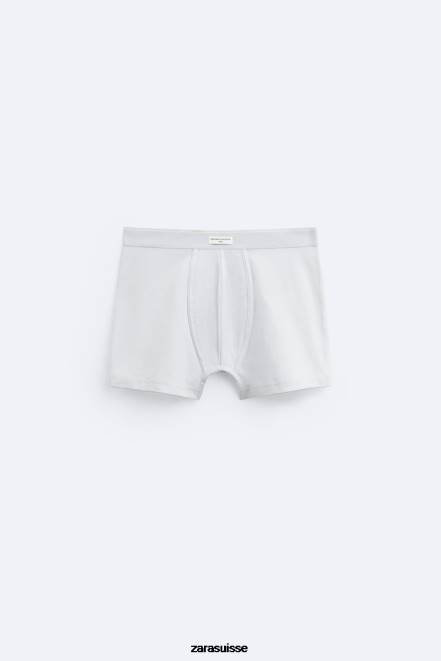 Zara accessoires P66V1430 Hommes Lot de 3 boxers combinés divers