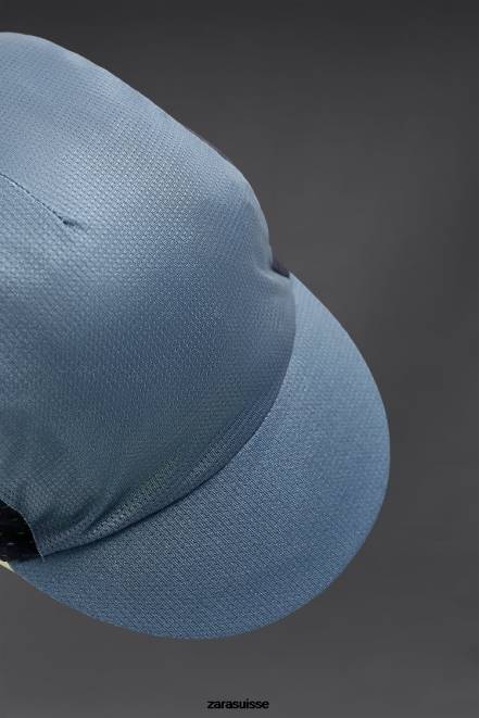 Zara accessoires P66V1406 Hommes casquette de motard divers