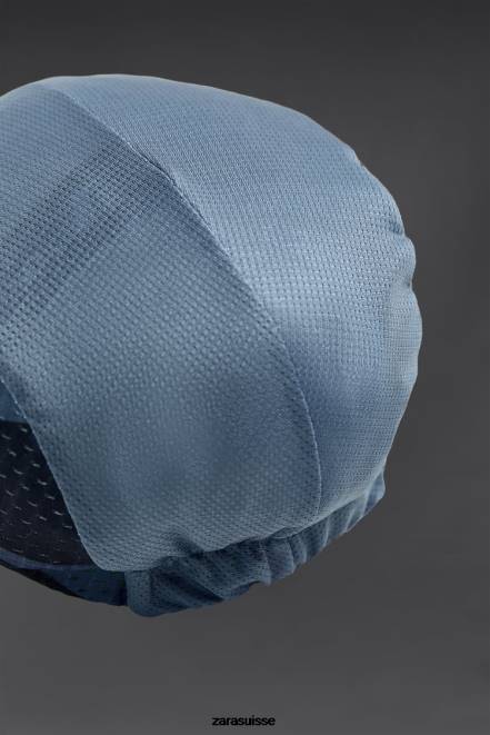 Zara accessoires P66V1406 Hommes casquette de motard divers