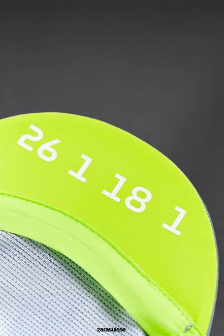 Zara accessoires P66V1406 Hommes casquette de motard divers