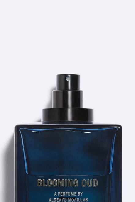 Zara accessoires P66V1351 Hommes parfum oud fleuri 100 ml original