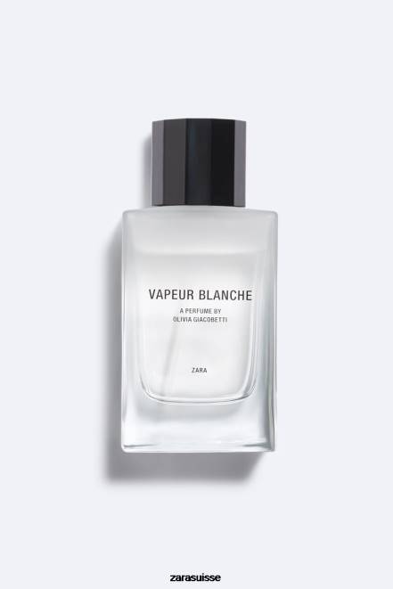 Zara accessoires P66V1355 Hommes vapeur blanche edp 100 ml original
